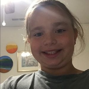 Meet your Posher, Penelope